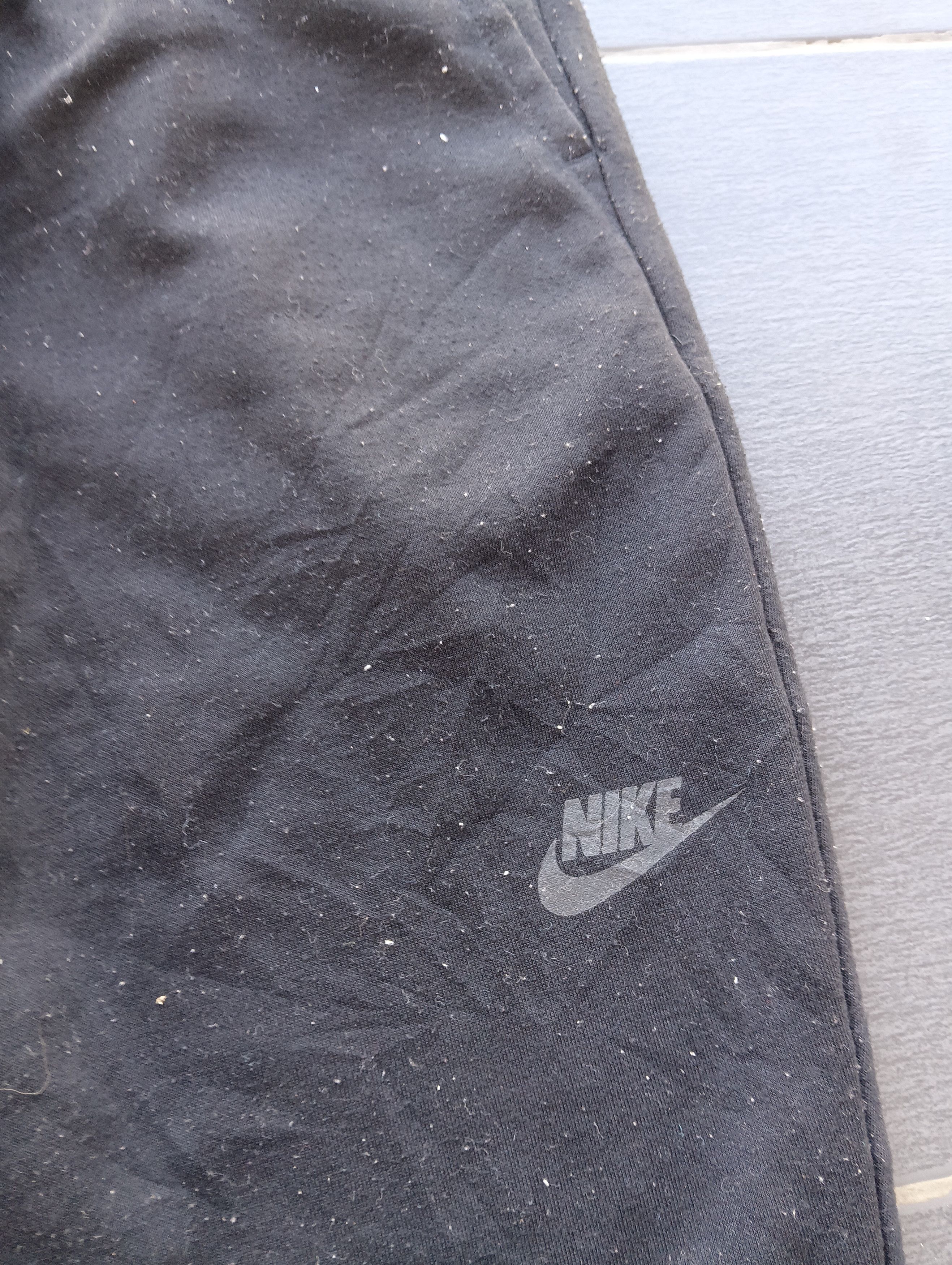 Nike NIKE JOGGER PANTS Size US 30 / EU 46 - 2 Thumbnail