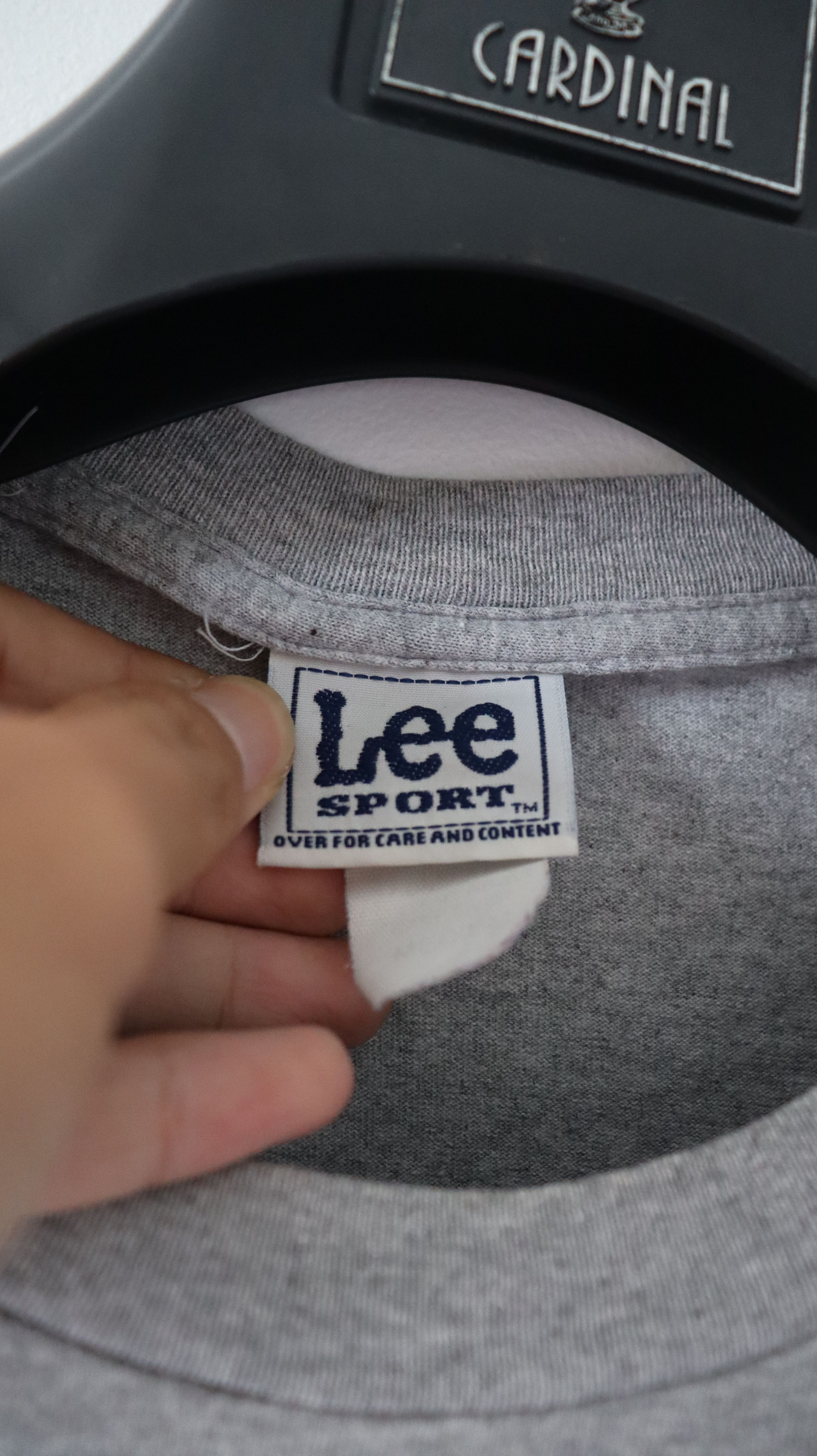 Lee × MLB × Vintage "Vintage Florida Marlins 2003 World Series" Size US XL / EU 56 / 4 - 3 Thumbnail