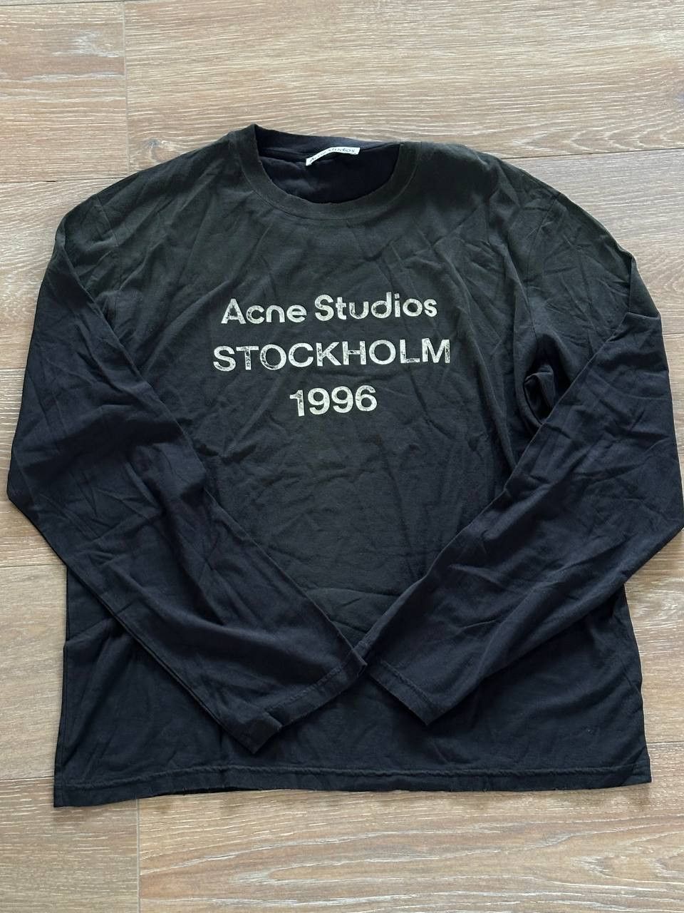 Acne Studios 1996 Shirt | Grailed