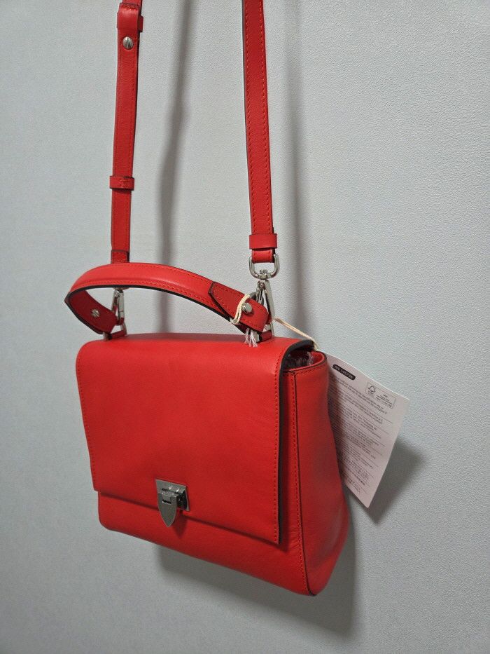Philippe Model Philippe Model 2way Mini Bag Size ONE SIZE - 3 Thumbnail