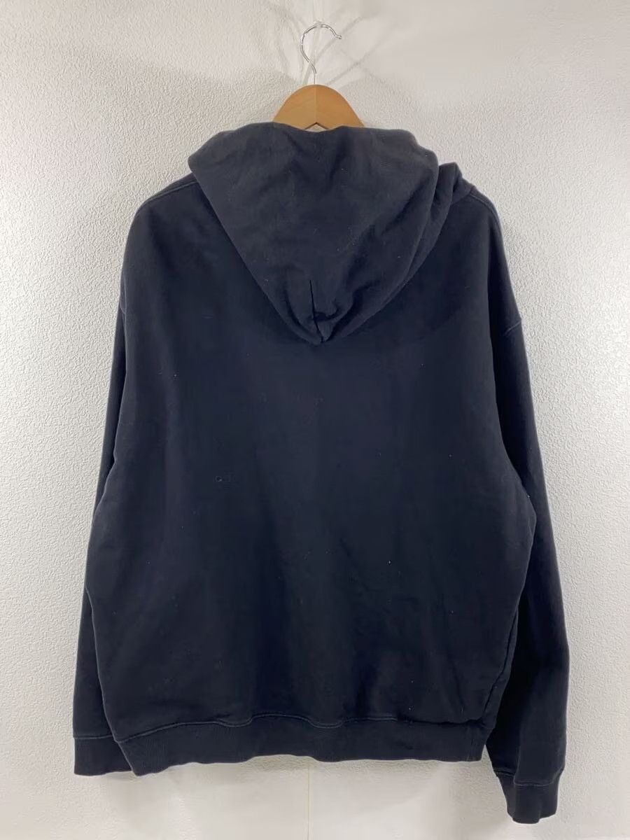 Maison Margiela Tape Logo Hoodie Size US M / EU 48-50 / 2 - 2 Thumbnail