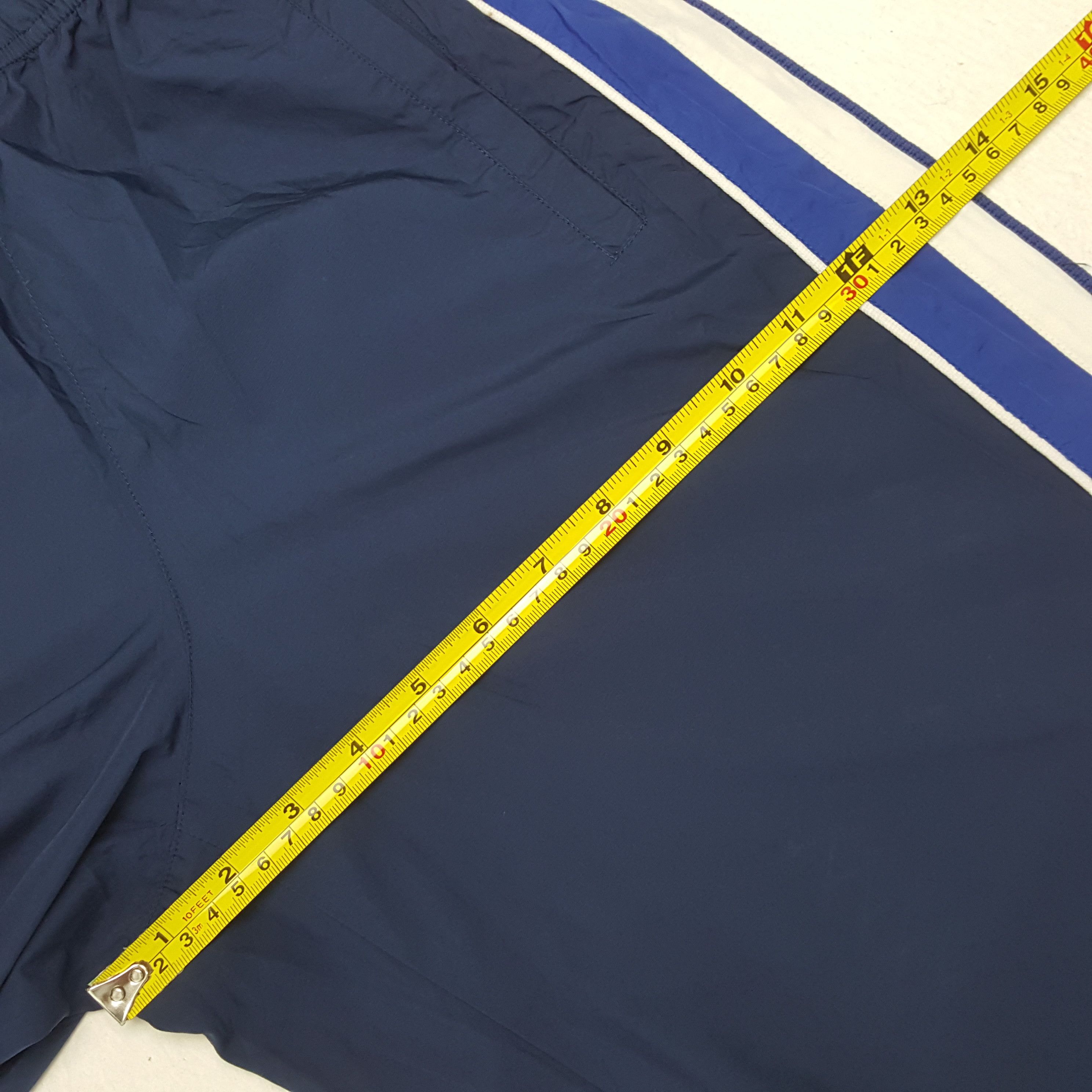 Kappa Kappa Sportswear Style Pants RR23 Size 22" - 9 Thumbnail