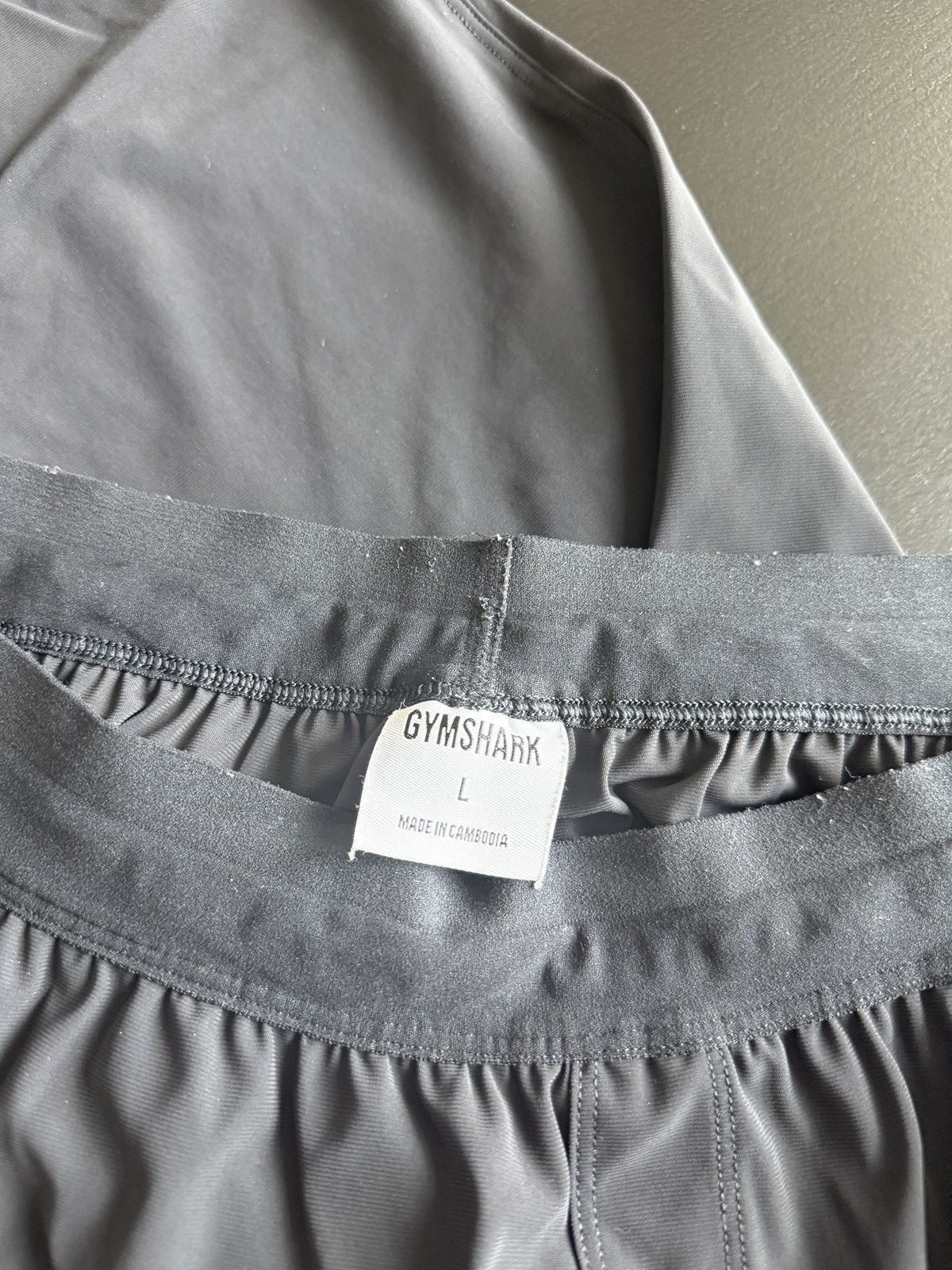 Gymshark Gymshark Sweatpants Size US 32 / EU 48 - 3 Thumbnail