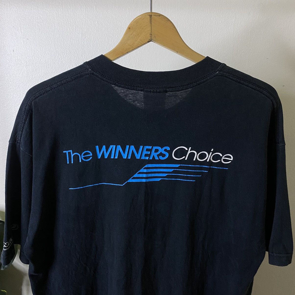 Other Vintage 2000s Mongoose Bike Factory BMX Promo Tee Size US L / EU 52-54 / 3 - 8 Thumbnail