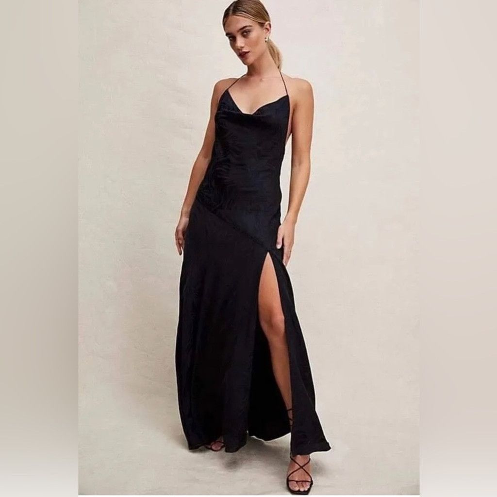 Free People Free People Gigi Dress Size 4. Retail $300 B.22 Size S / US 4 / IT 40 - 1 Thumbnail