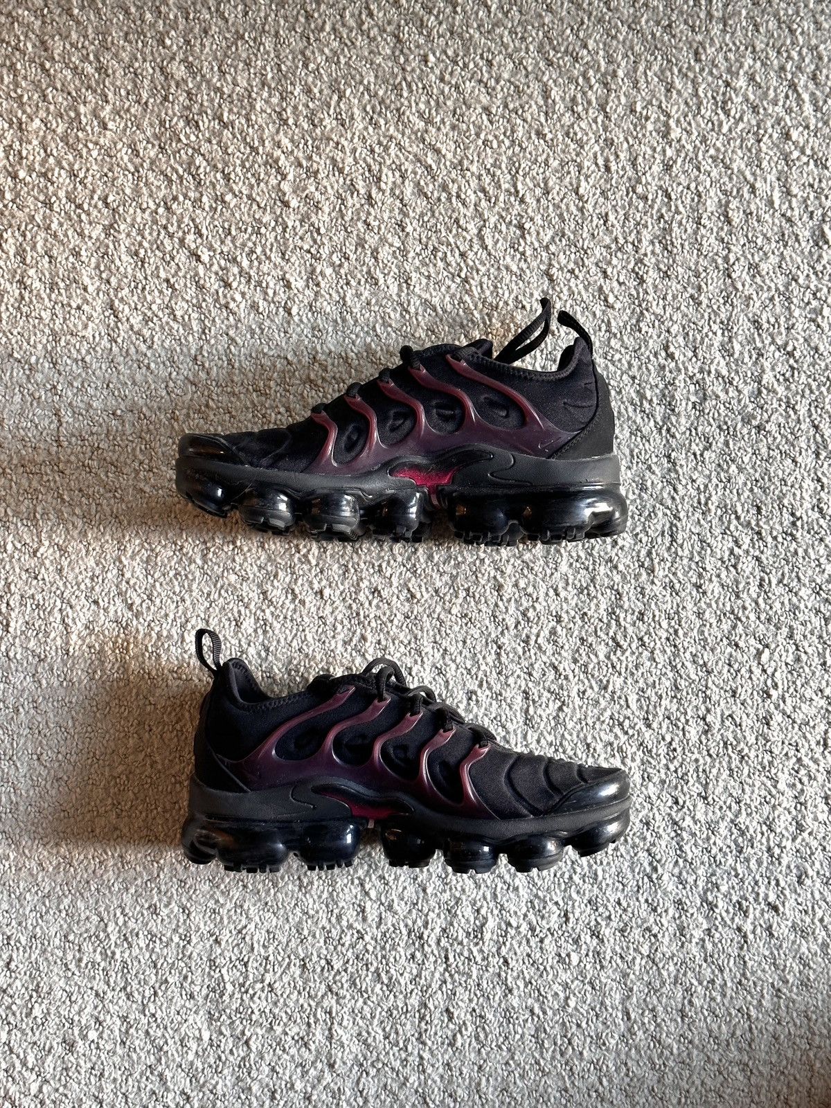 Nike Nike Vapormax Plus Size US 7.5 / IT 37.5 - 2 Thumbnail
