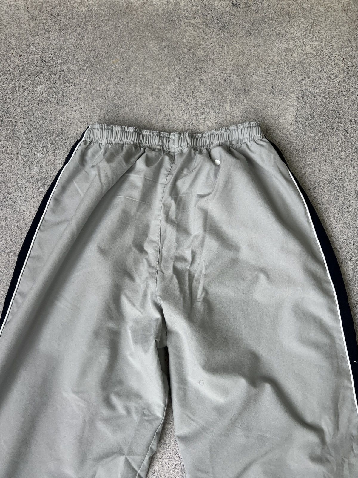Reebok × Vintage Vintage Reebok 90s Y2k Suit Size US L / EU 52-54 / 3 - 23 Thumbnail