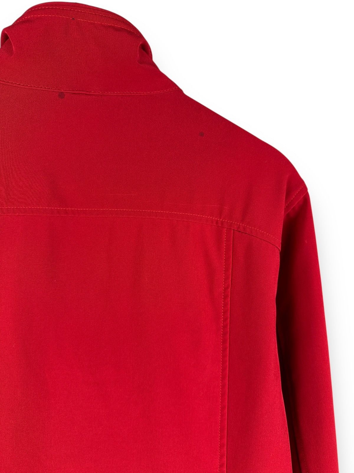 Other Vintage Lundhags Softshell Jacket Full Zip Hiking Outdoor Size US M / EU 48-50 / 2 - 18 Thumbnail