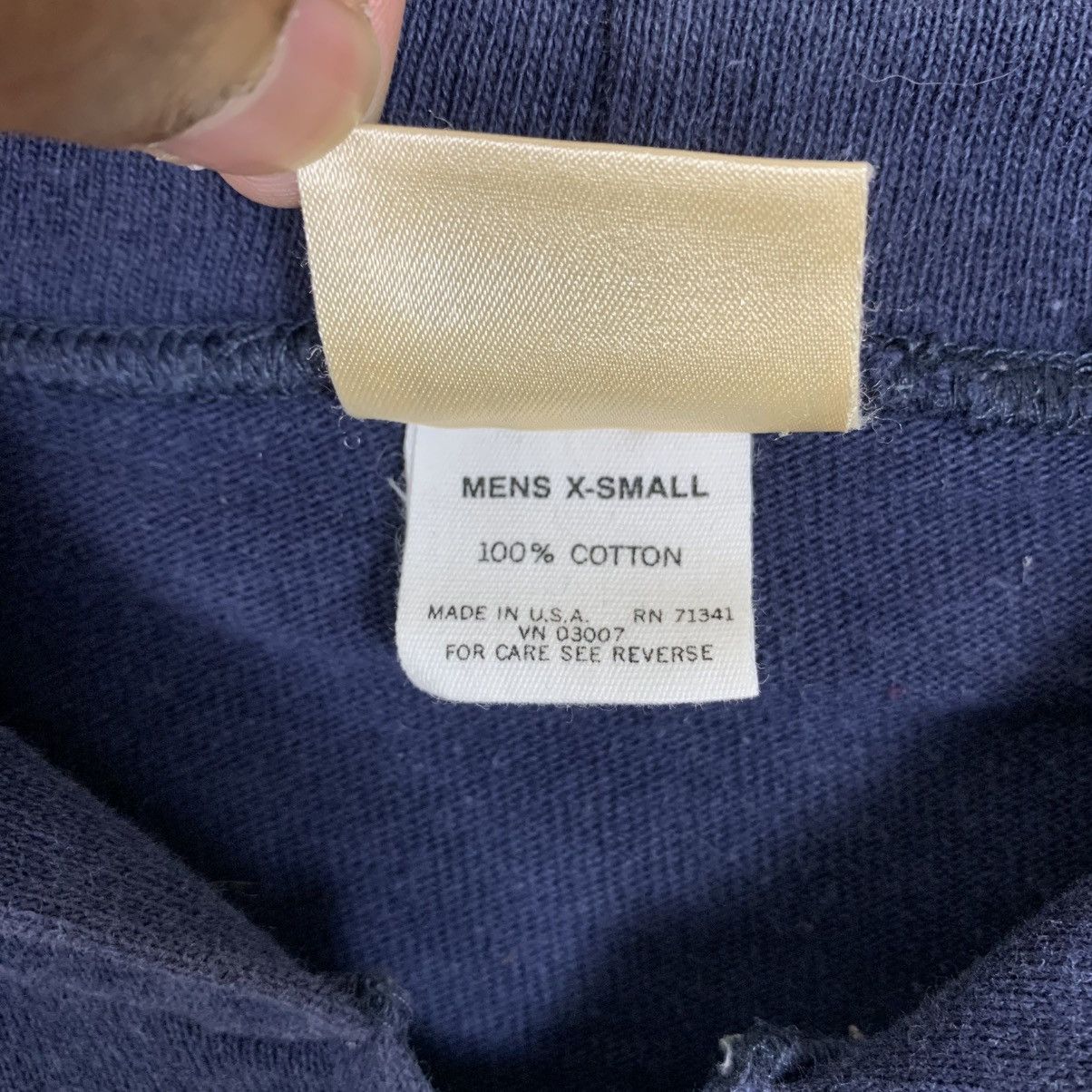 Champion × L.L. Bean × Vintage Vintage L.L.Bean By Champion Sweatshirt Zipper Size US XS / EU 42 / 0 - 8 Thumbnail