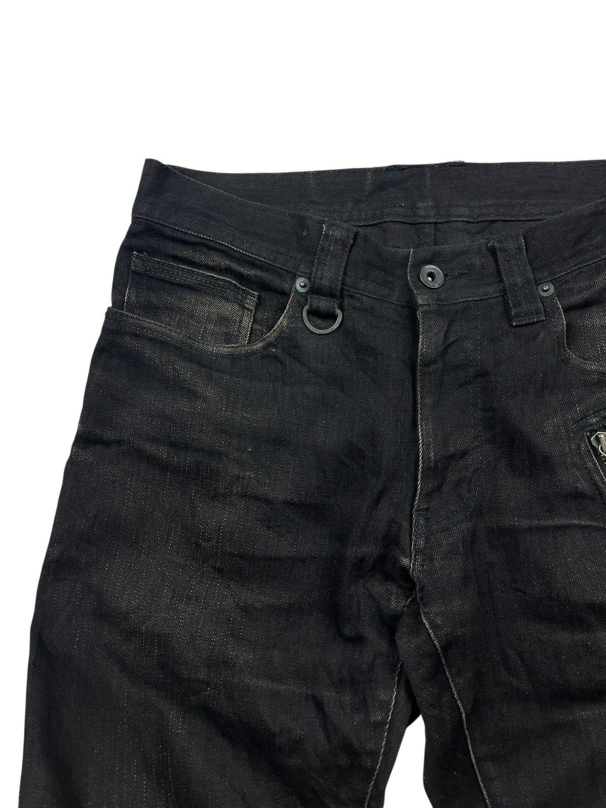 Tete Homme Tete Homme Size US 31 - 6 Thumbnail