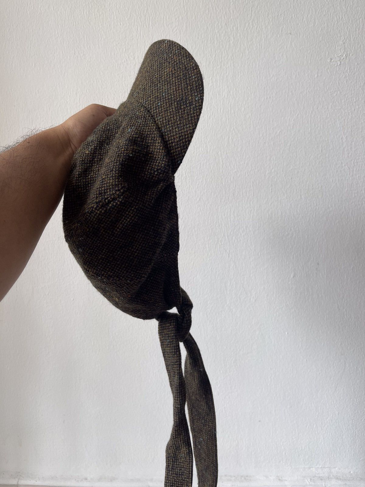 Maison MIHARA YASUHIRO Miharayasuhiro Tails Hats Size ONE SIZE - 3 Thumbnail