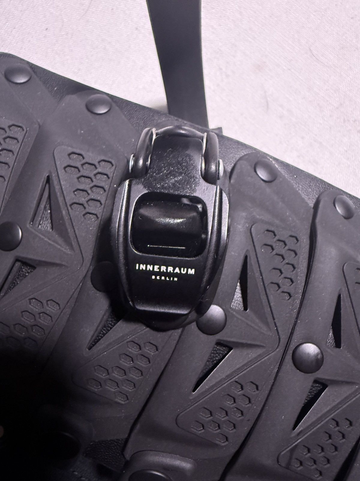 Innerraum × Junya Watanabe JUNYA WATANABE BELT Size ONE SIZE - 5 Thumbnail