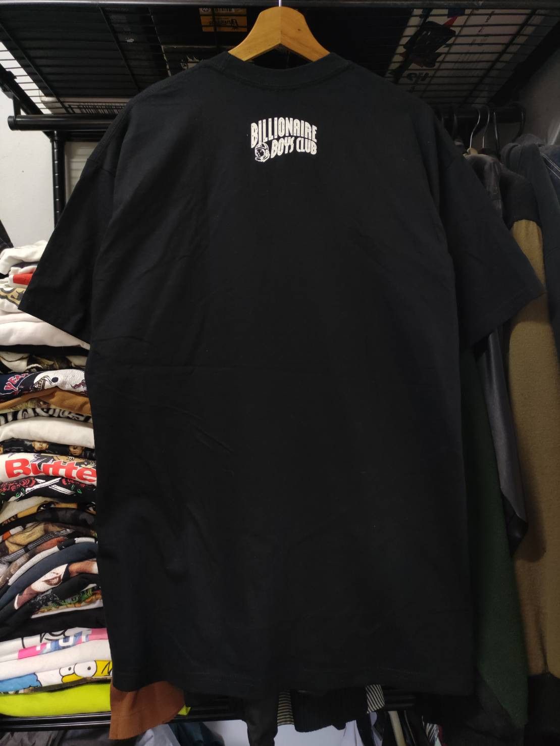 Billionaire Boys Club Billionaire Boys Club x Halo 1of117 Limited T-Shirt Size US XL / EU 56 / 4 - 9 Thumbnail