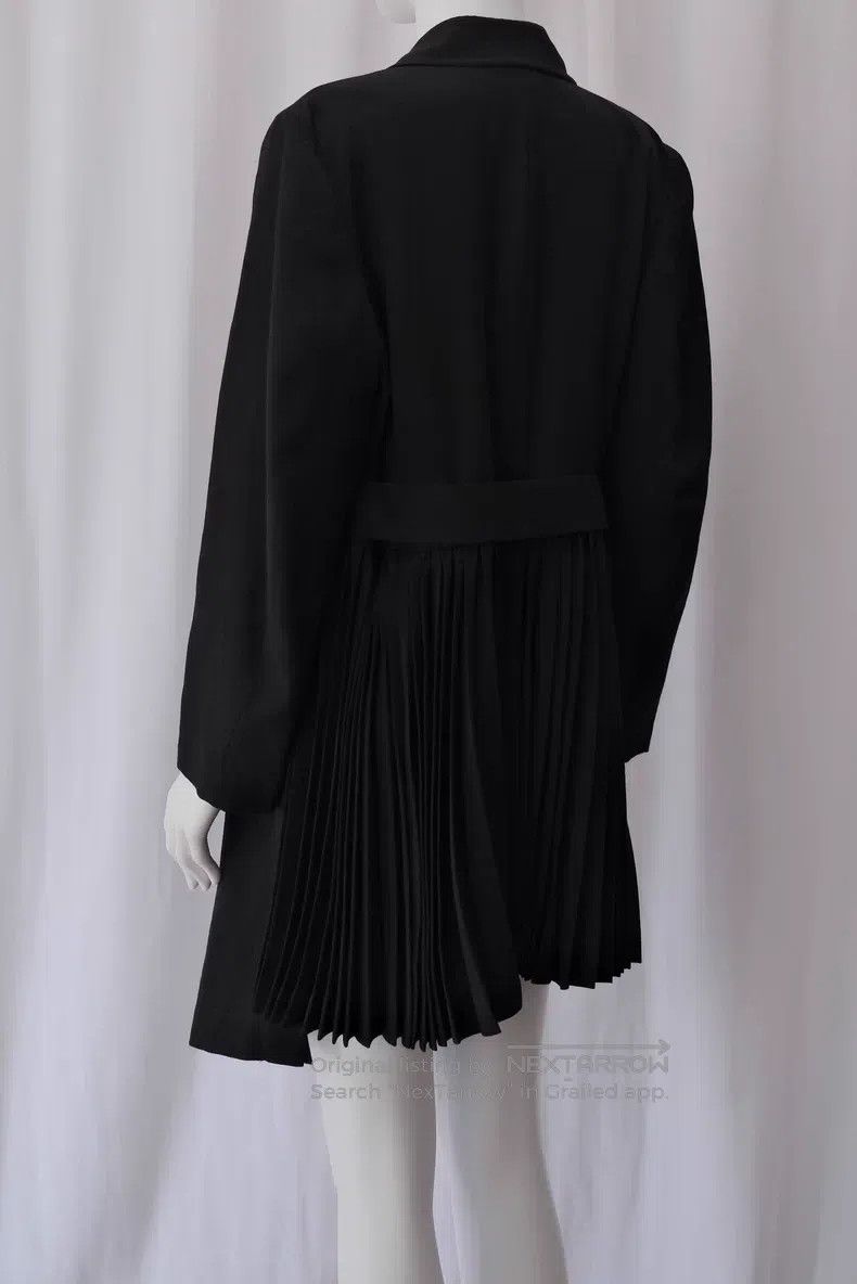 Comme des Garcons Comme Des Garcons blazer Size M / US 6-8 / IT 42-44 - 4 Thumbnail