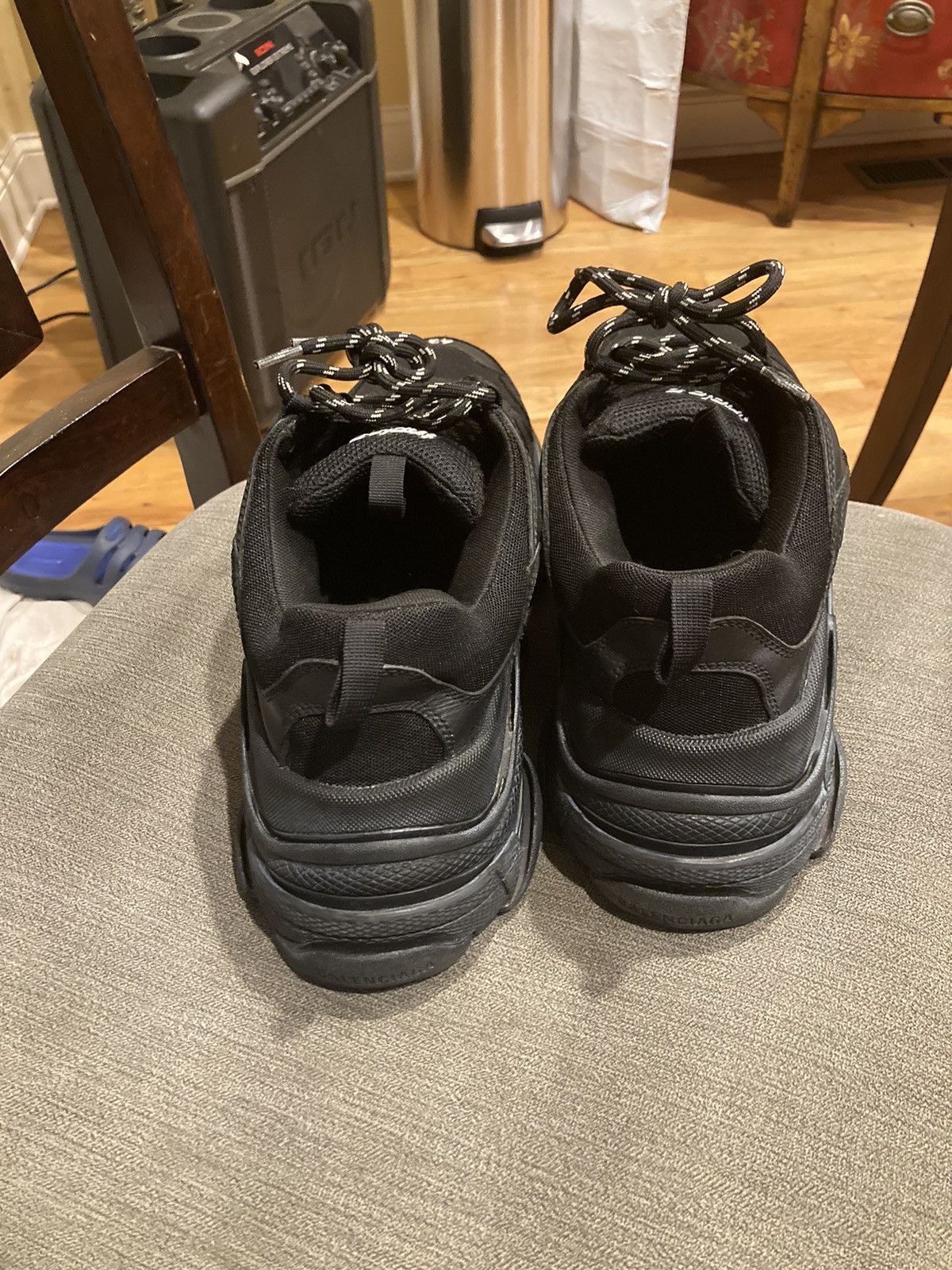 Balenciaga Balenciaga triple s Size US 10 / EU 43 - 6 Thumbnail