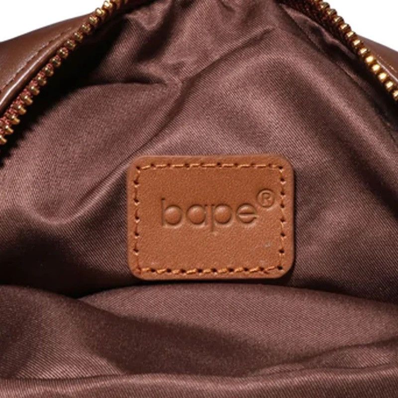Bape Bape Bag Size ONE SIZE - 3 Thumbnail