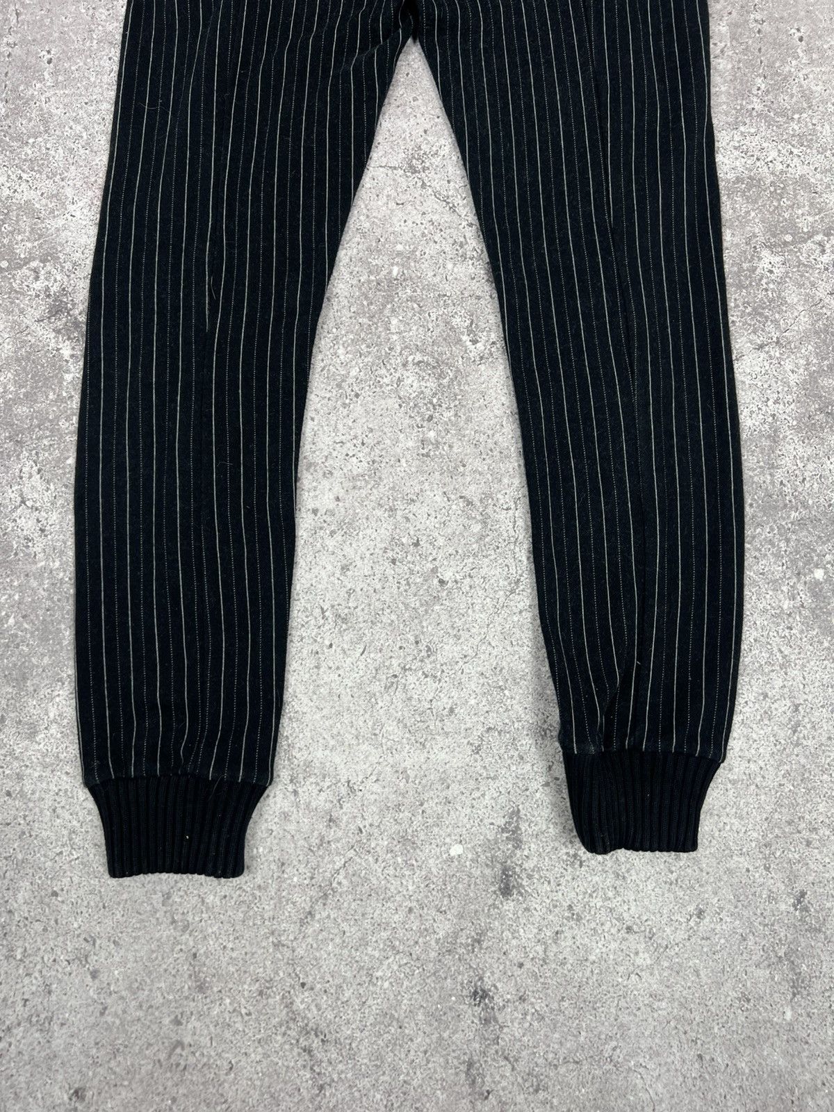 Vivienne Westwood Vivienne Westwood Red Label Asymmetrical Trousers Pants Size 26" / US 2 / IT 38 - 16 Thumbnail