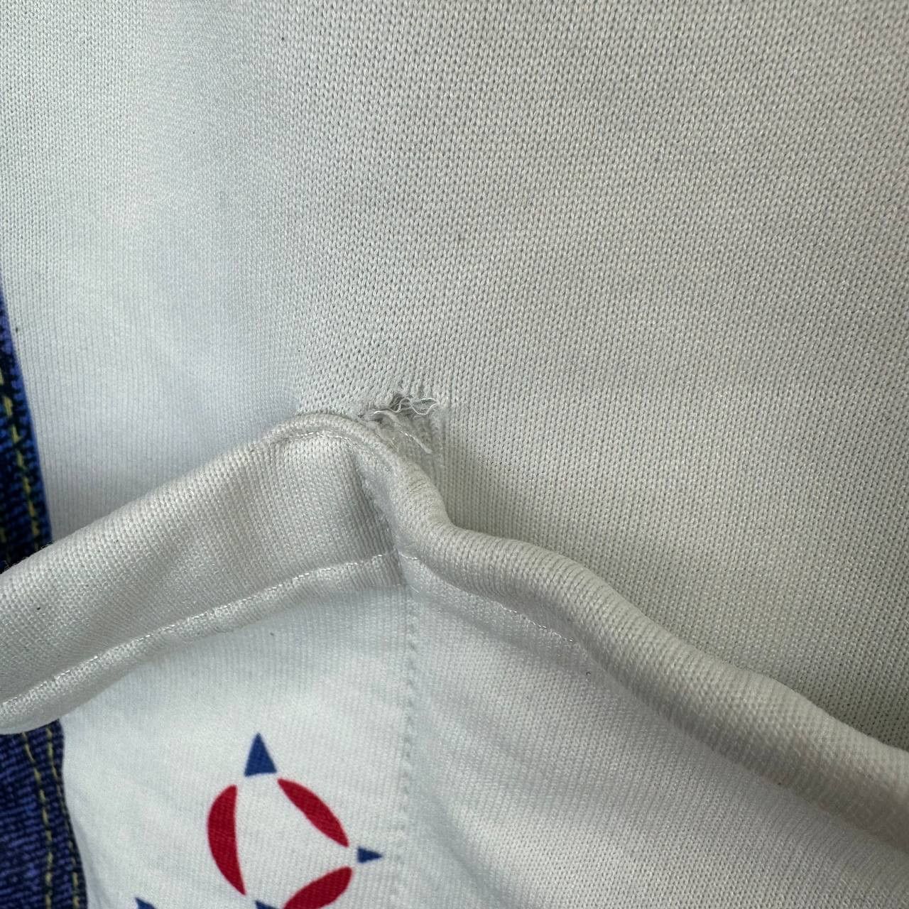 Other Vintage Carrera Jeans Tassoni Cycling Jersey Nalini Retro L Size US L / EU 52-54 / 3 - 5 Thumbnail
