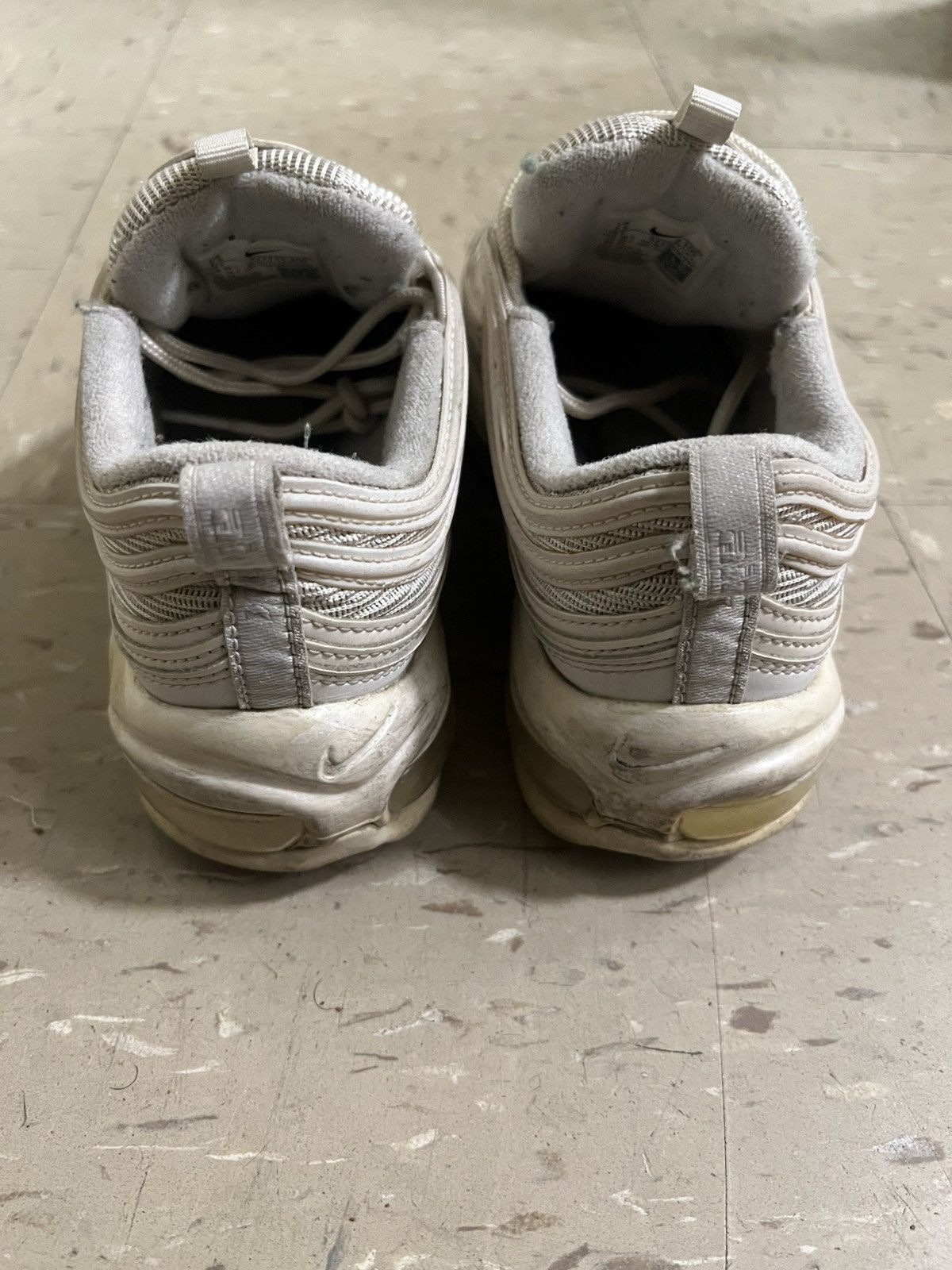 Nike SIZE 7.5W Nike Air Max 97s Size US 7.5 / IT 37.5 - 4 Thumbnail
