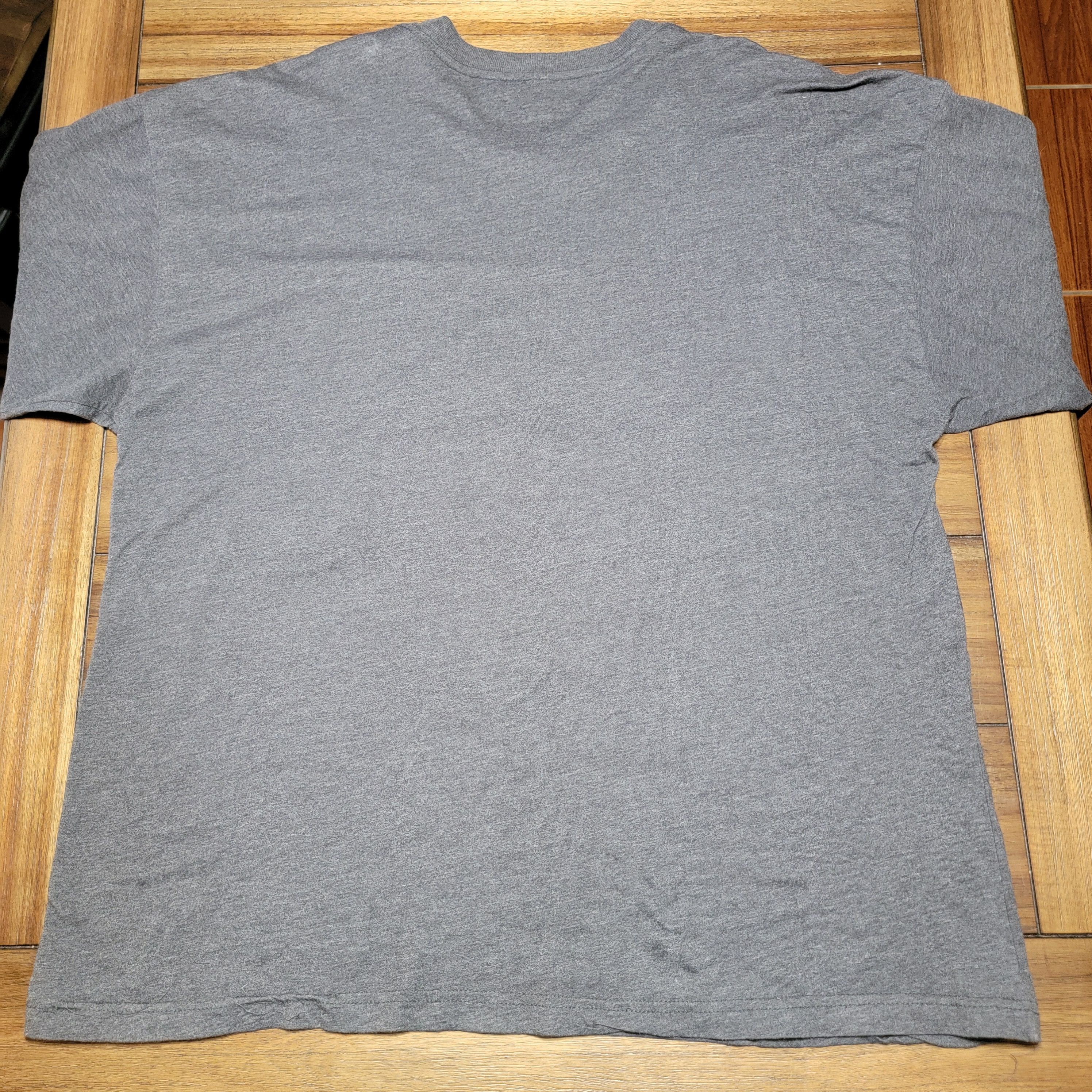 Star Wars VFifth Sun Star Wars SS Black Tee Kylo Ren - Size 3XLT Size US XXL / EU 58 / 5 - 3 Thumbnail