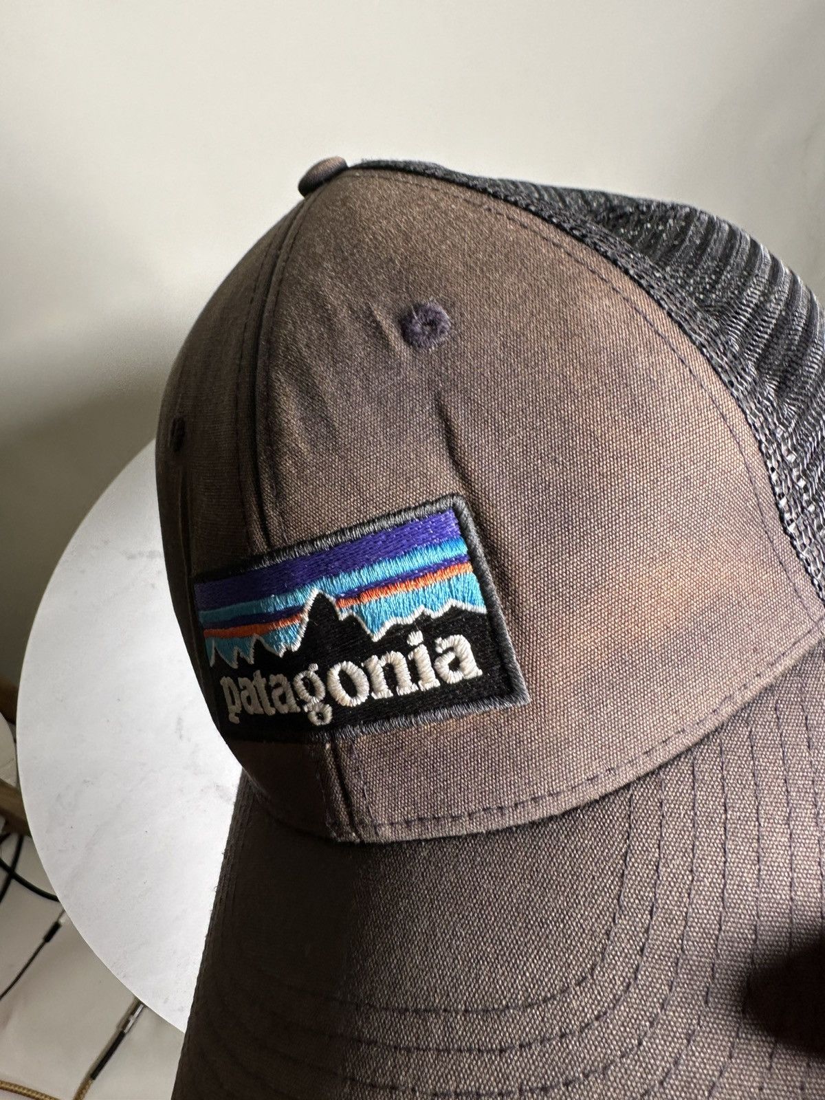 Patagonia Vintage Patagonia SnapBack Size ONE SIZE - 1 Thumbnail