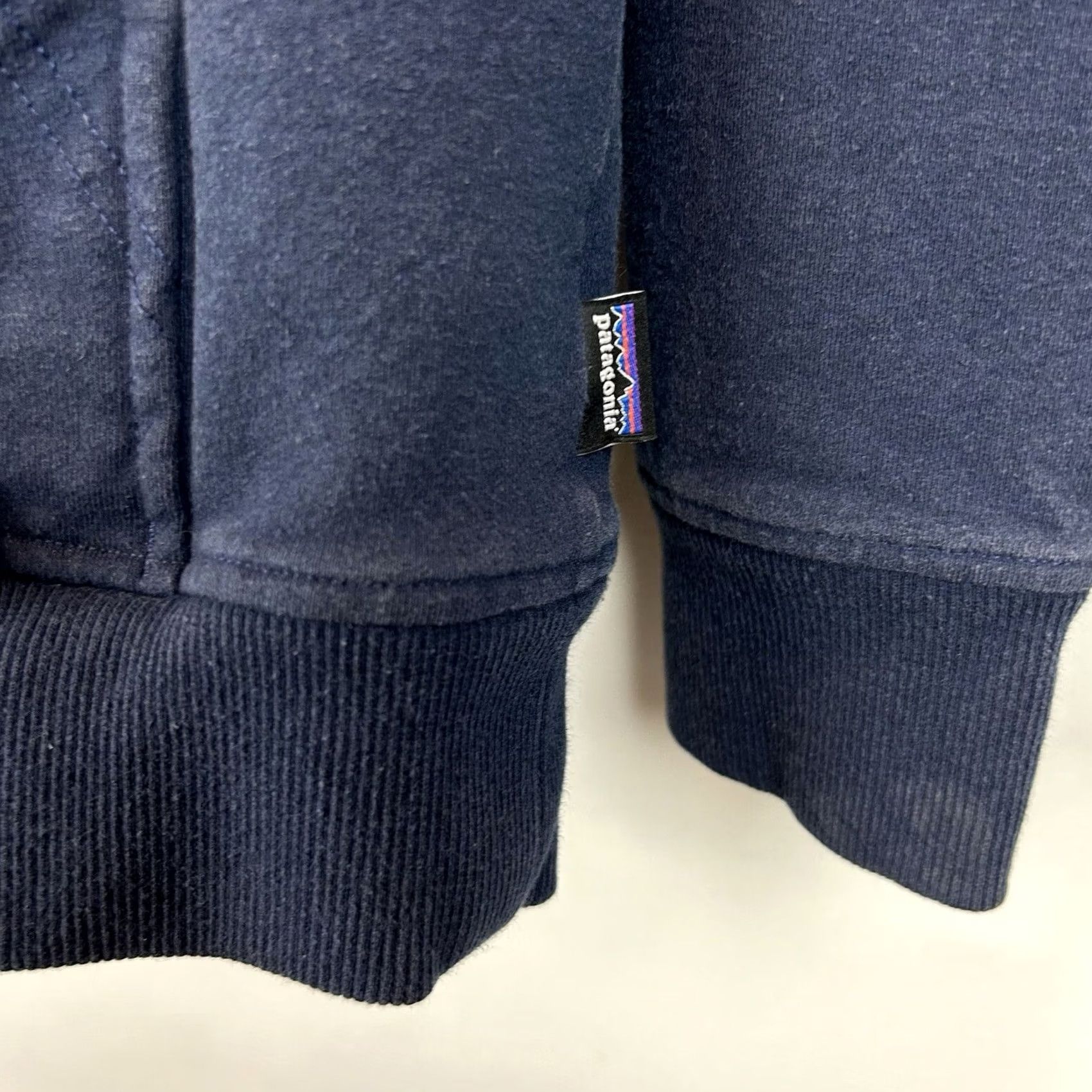Patagonia Patagonia Hoodie Mens S Blue Fitz Roy Bison Uprisal Recycled Buffalo Size US S / EU 44-46 / 1 - 5 Thumbnail