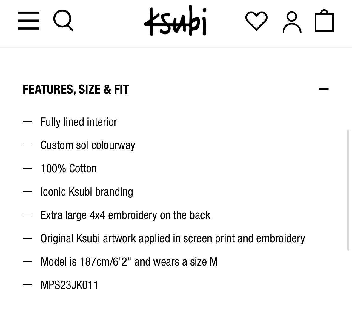 Ksubi Ksubi Royalty Bomber Jacket Size US M / EU 48-50 / 2 - 21 Thumbnail