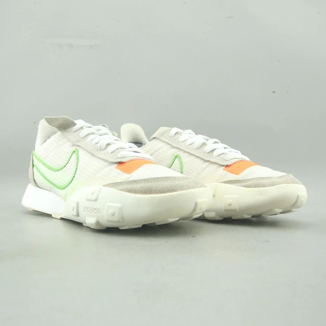 Nike Nike Women's Waffle Racer 2X in the Desert Sand Size US 8 / IT 38 - 3 Thumbnail