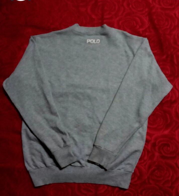 Polo Ralph Lauren Vintage 90's Polo Ralph Lauren Size US M / EU 48-50 / 2 - 4 Thumbnail