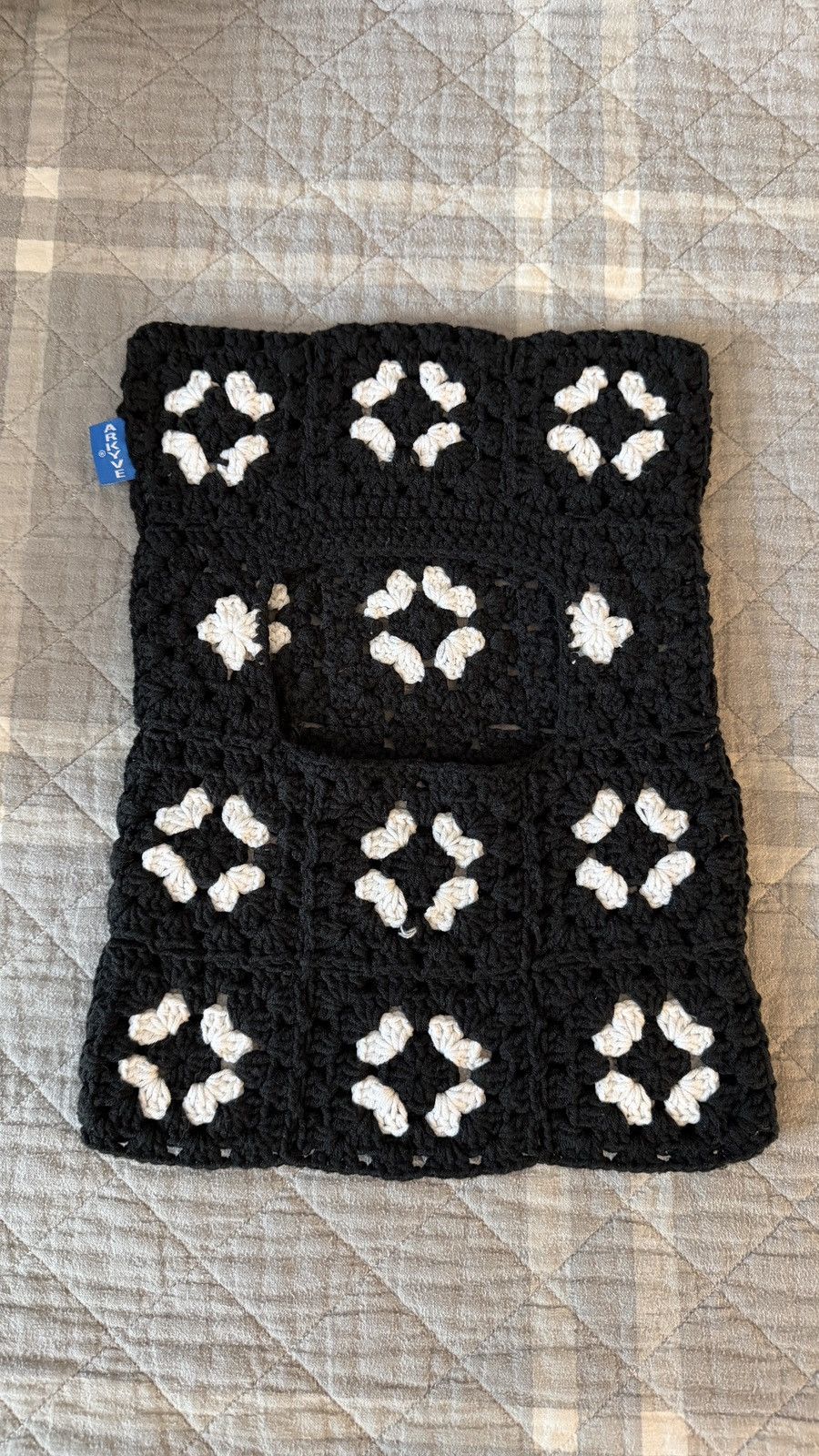 Other Arkyve Hat Knitted Balaclava Size ONE SIZE - 1 Thumbnail