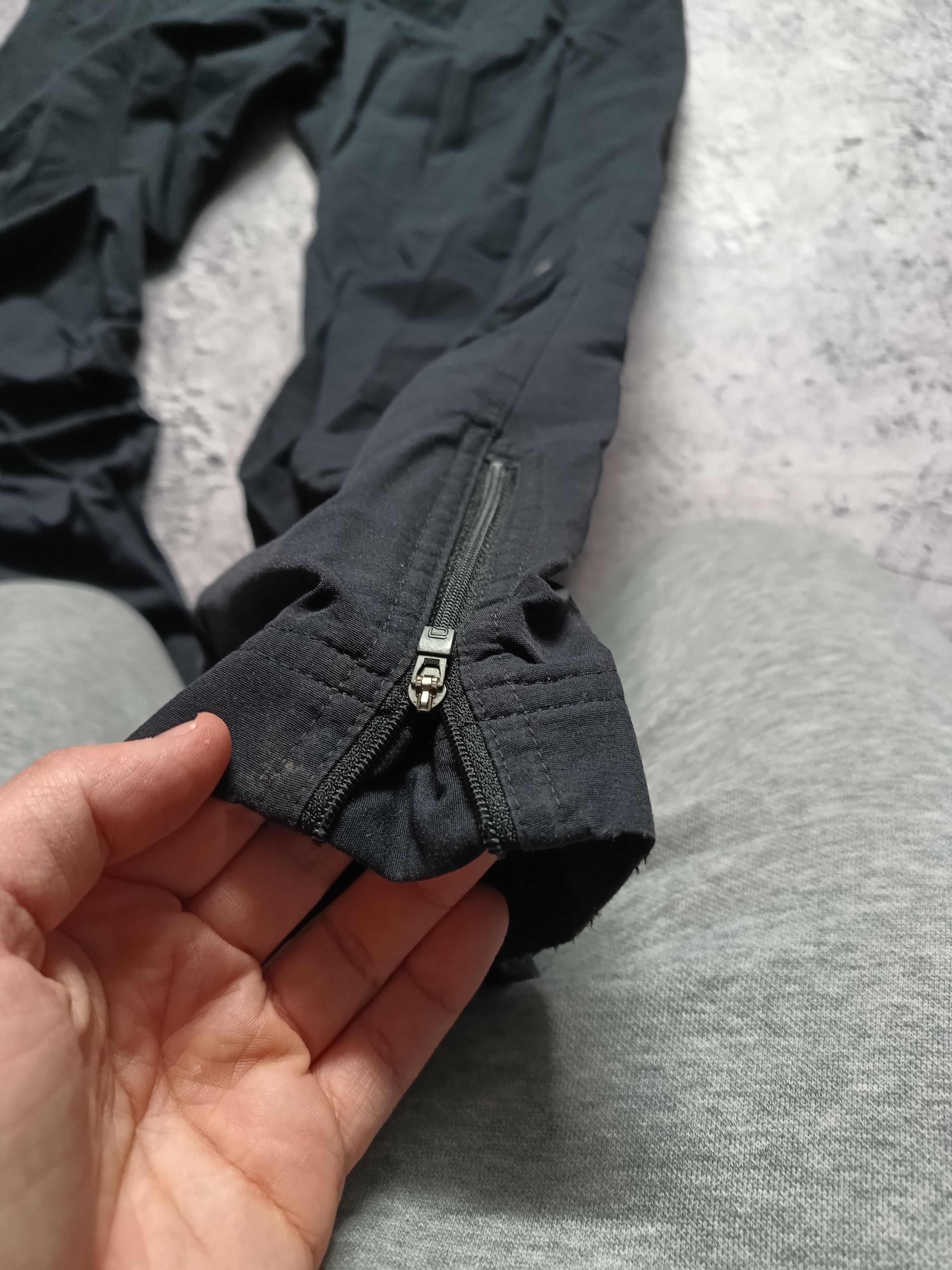 Nike × Nike ACG × Vintage 💧ACG💧 Nike ACG Vintage parachute Pants Size US 36 / EU 52 - 6 Thumbnail