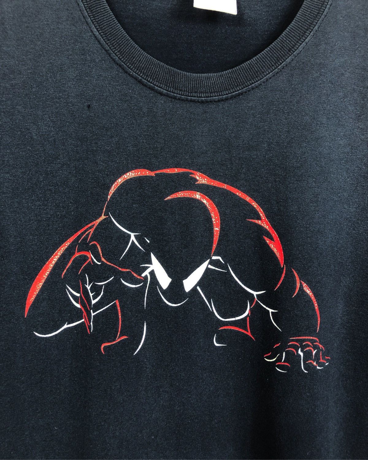 Marvel Comics Rare Vintage Y2K Marvel Spiderman Movie Tee Size US M / EU 48-50 / 2 - 3 Thumbnail