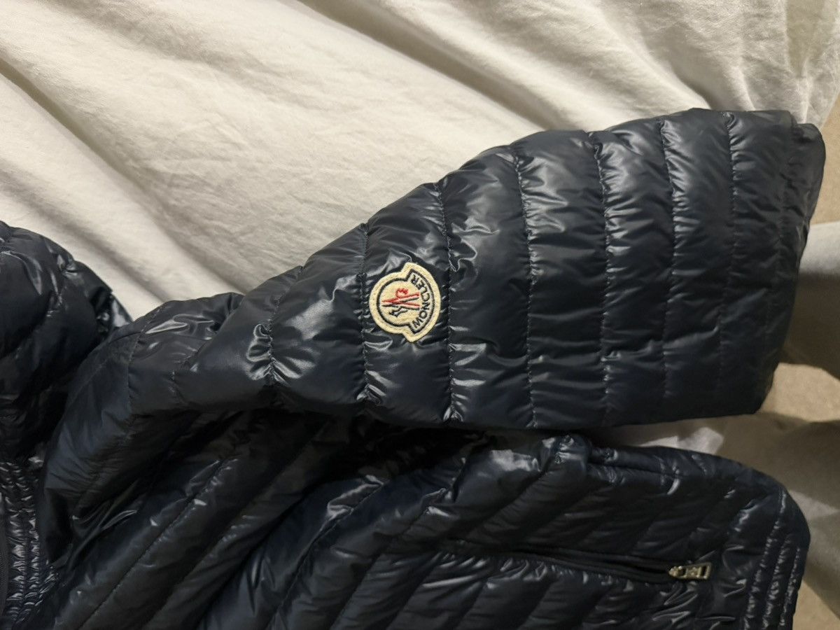 Moncler Moncler celestin size 3 Size US M / EU 48-50 / 2 - 2 Thumbnail