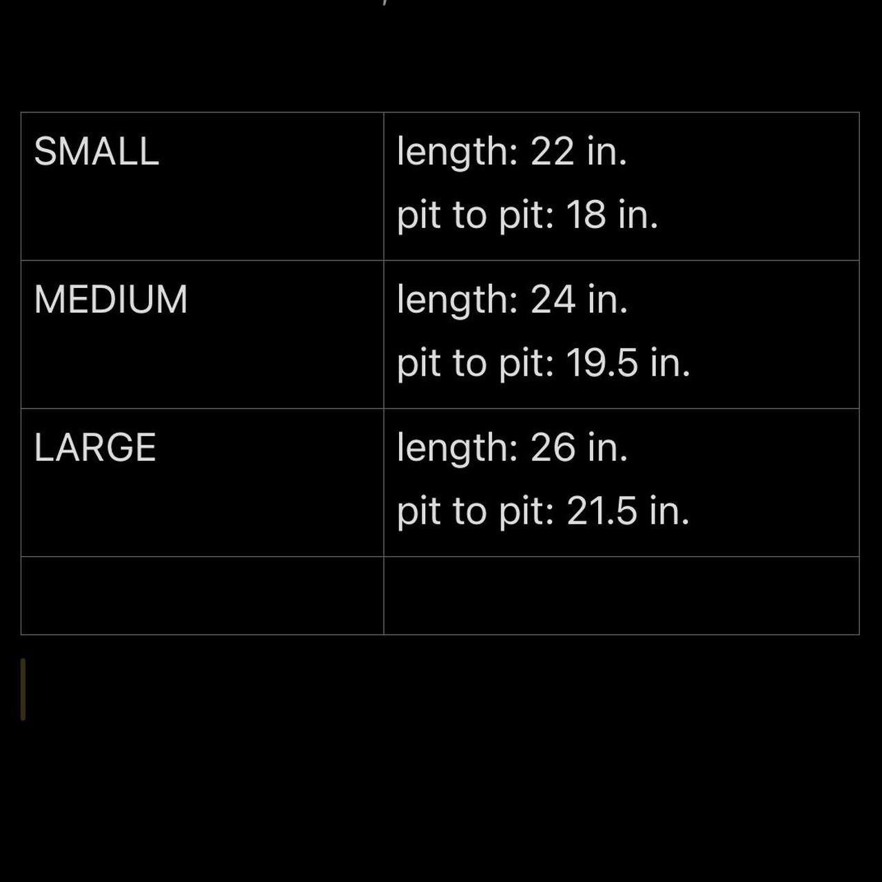 American Apparel Heavyweight boxy tee Grailed