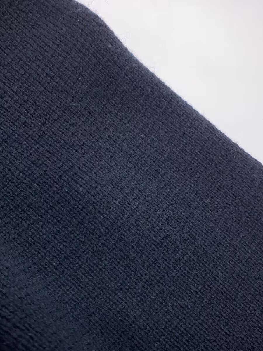 Yohji Yamamoto yohji yamamoto 18AW double breasted knit coat Size US L / EU 52-54 / 3 - 8 Thumbnail