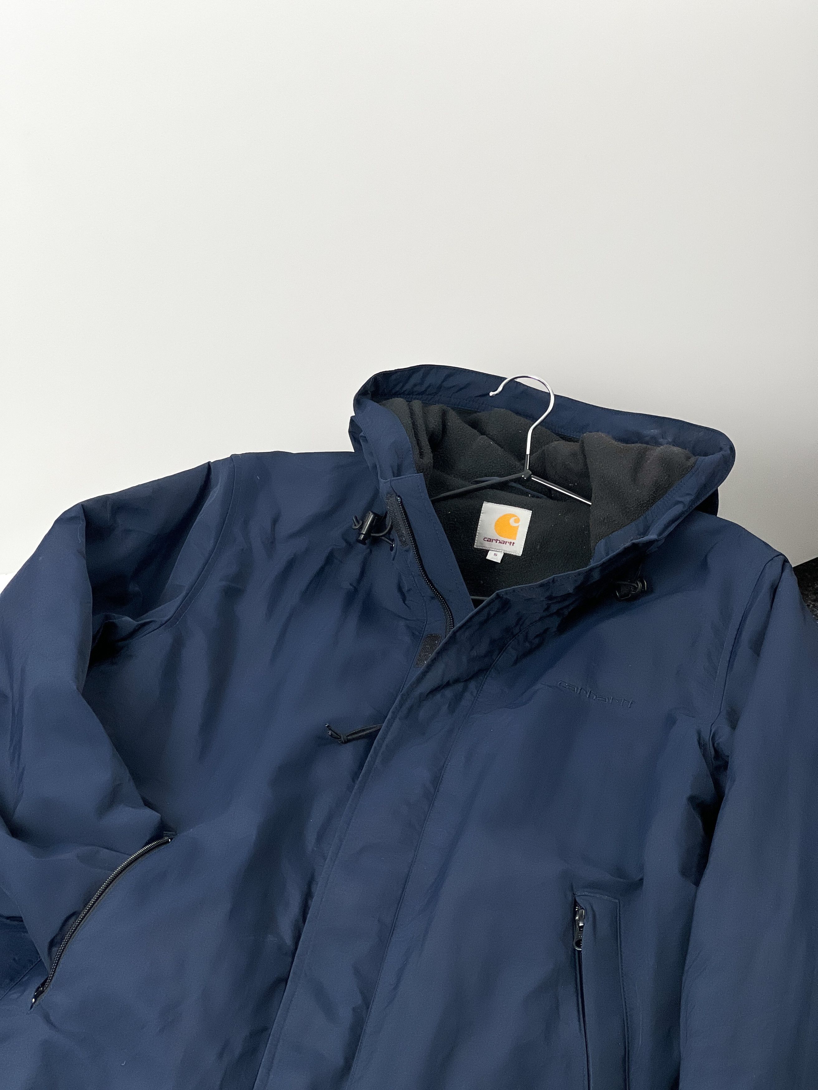 Carhartt Wip Carhartt WIP Neil Men's Jacket Size US S / EU 44-46 / 1 - 8 Thumbnail