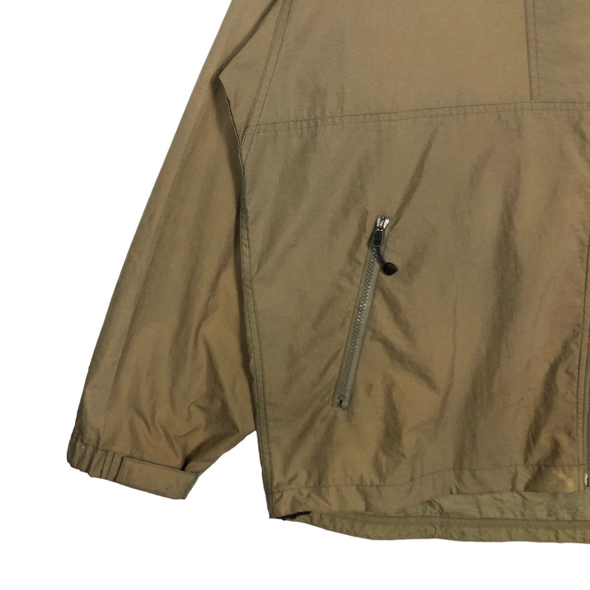 The North Face 🔥90’s The North Face Survival Chore Jacket Hoodie Hunting Size US XXL / EU 58 / 5 - 4 Thumbnail