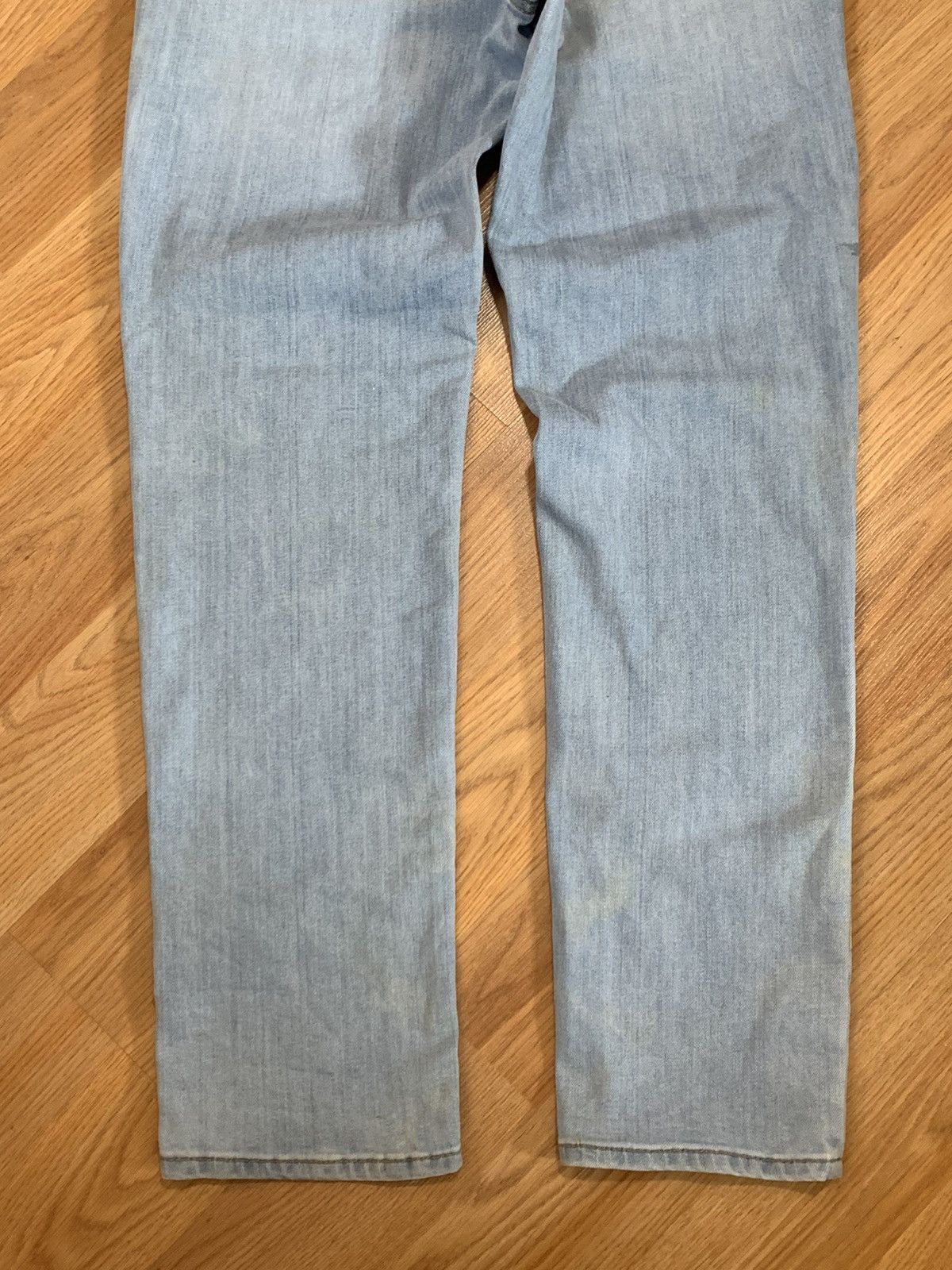 Urban Pipeline 29x30-Urban Pipeline Superflex +Ultraflex Waistband Taper Size US 29 - 14 Thumbnail
