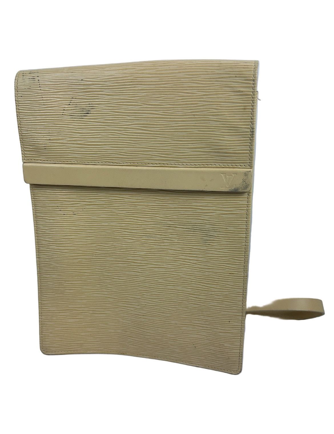 Louis Vuitton Louis Vuitton EPI Leather Shoulder Bag Size ONE SIZE - 1 Thumbnail