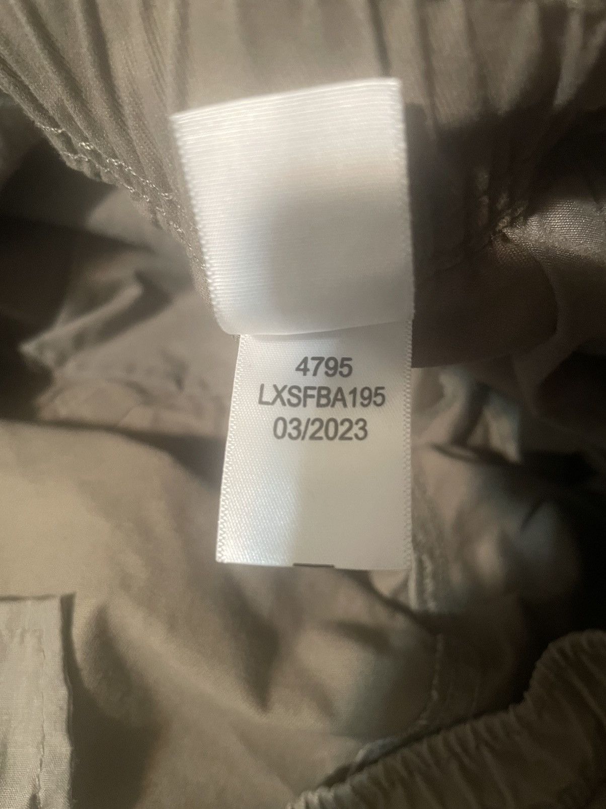 Aeropostale Aeropostale Joggers Size US 40 / EU 56 - 6 Thumbnail