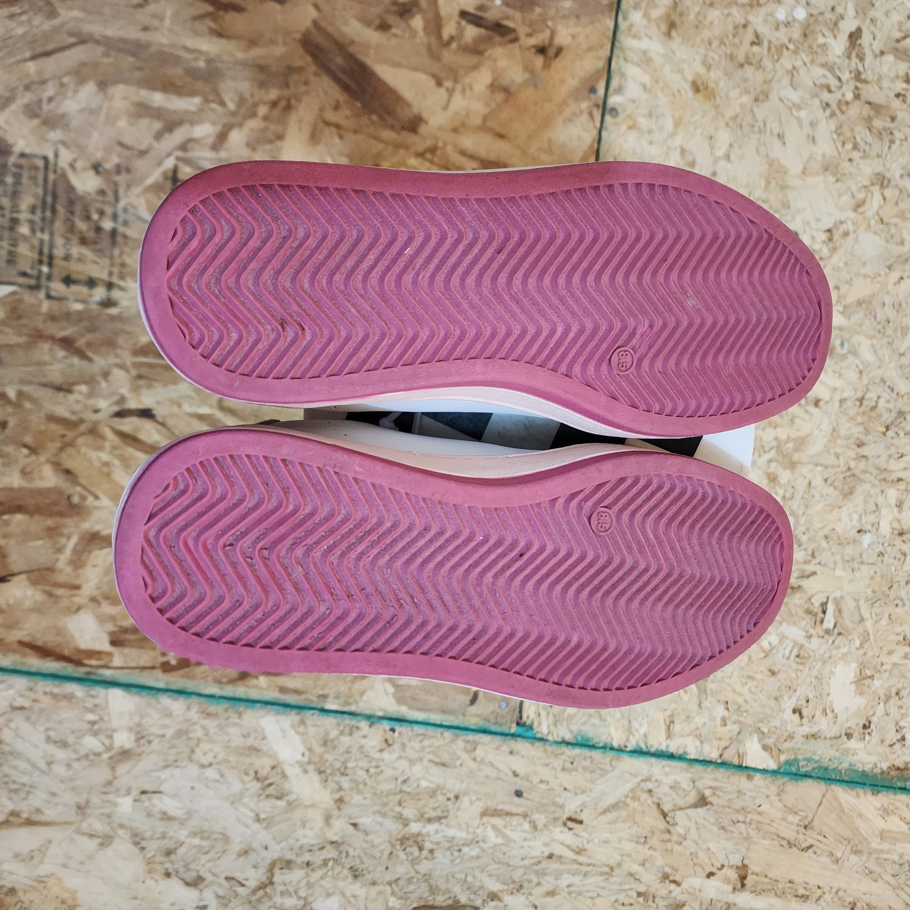 Vintage Havana Denise 27 Size US 8.5 / IT 38.5 - 9 Thumbnail
