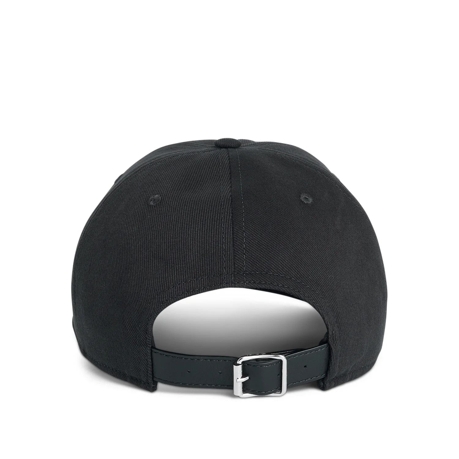 Amiri o1mris0824 Hats in Black Size ONE SIZE - 3 Thumbnail