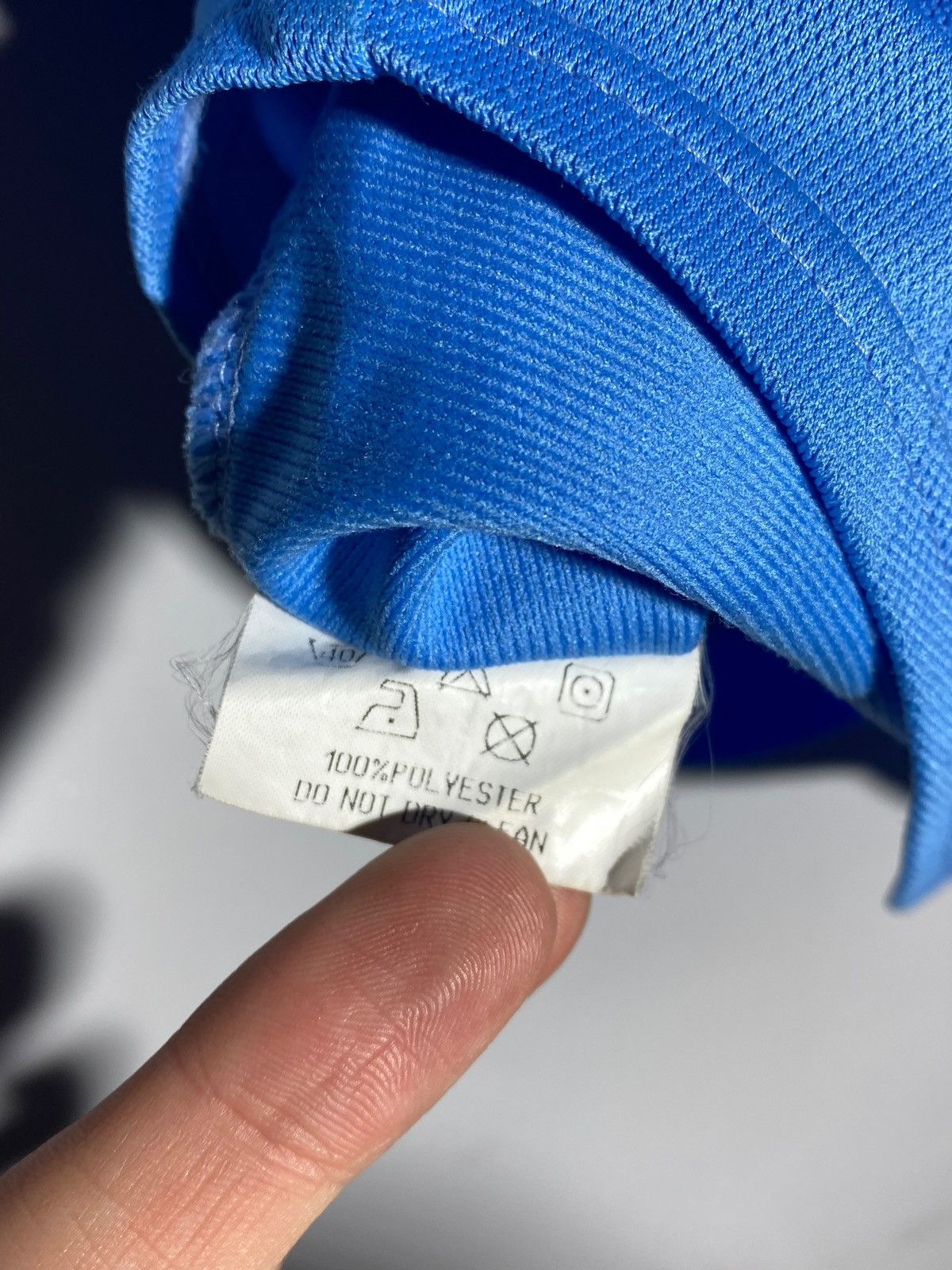 Vintage Vintage Coventry City 2001/02 Home Football Shirt Subaru Size US M / EU 48-50 / 2 - 15 Thumbnail