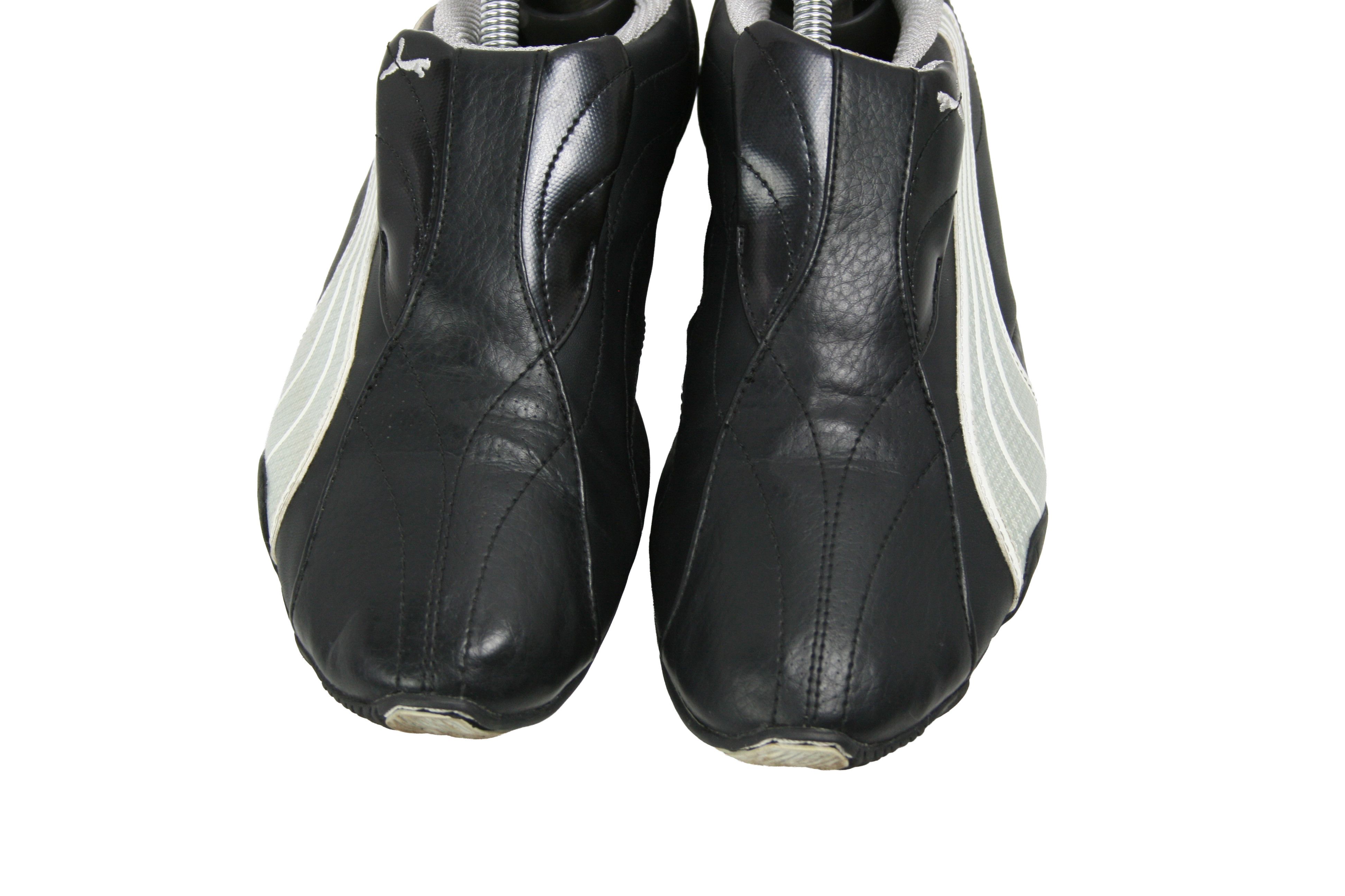 Puma 00S Tergament Y2K Low Speedcat Sneakers Size US 7 / EU 40 - 5 Thumbnail