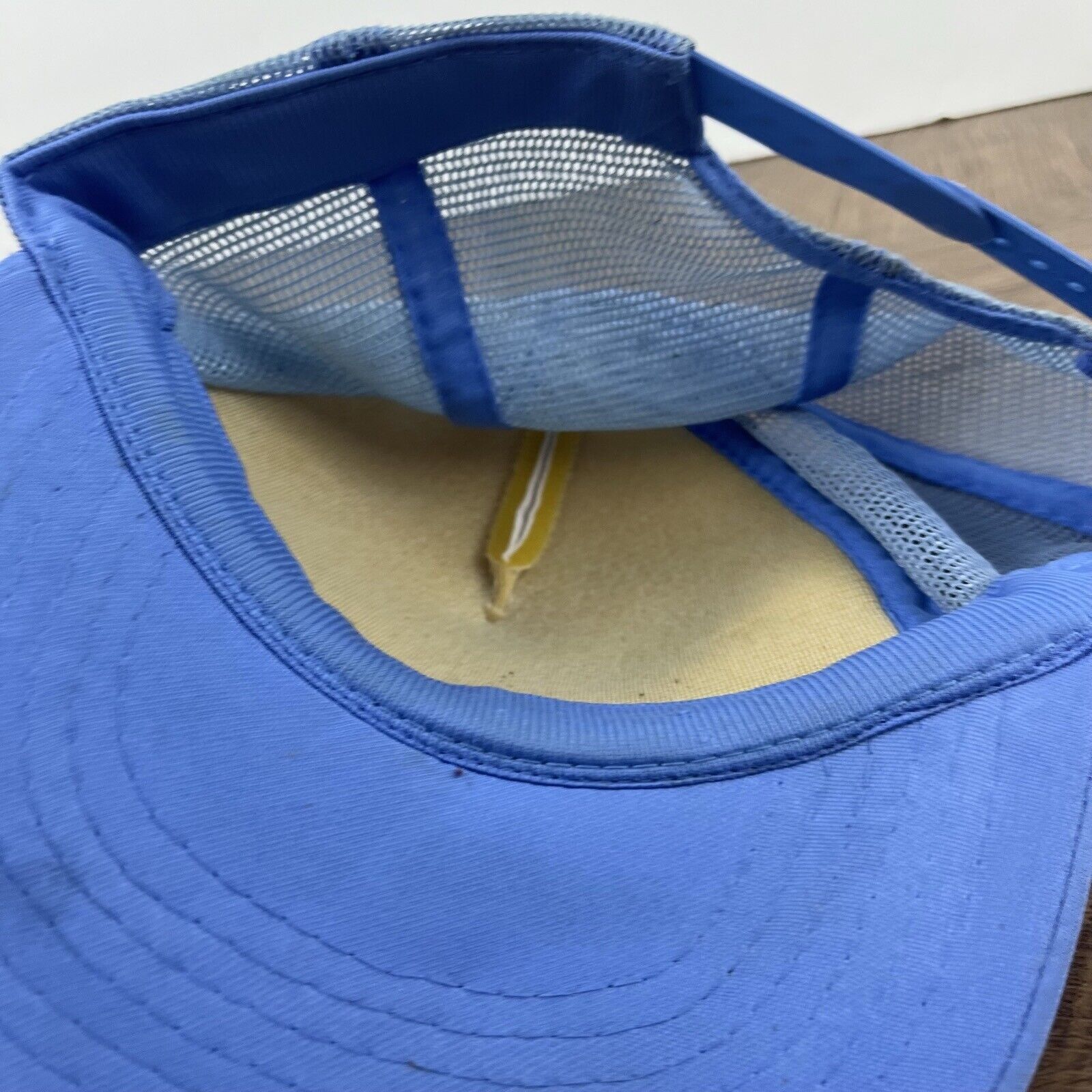 Other SS Independence Hawaii Snapback Hat Blue Adjustable Hat Blue Size ONE SIZE - 12 Thumbnail
