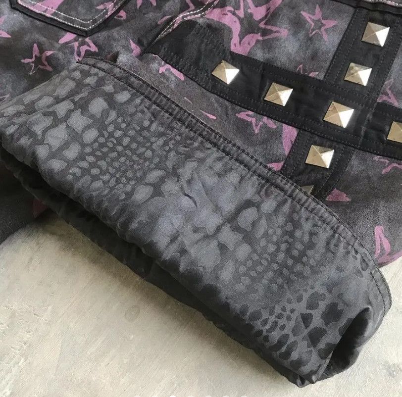 Beauty Beast Archive ACOCO Japan Heavy Cargo Multipocket Bondage Size M / US 6-8 / IT 42-44 - 9 Thumbnail