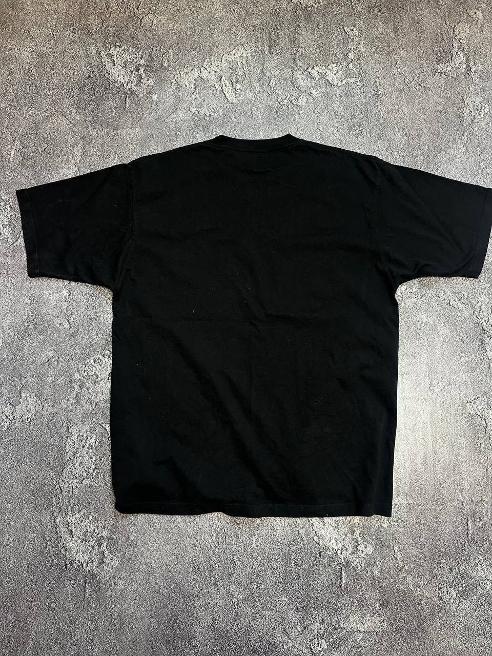 Balenciaga Balenciaga BB Embroidered Logo T-Shirt Size US M / EU 48-50 / 2 - 9 Thumbnail