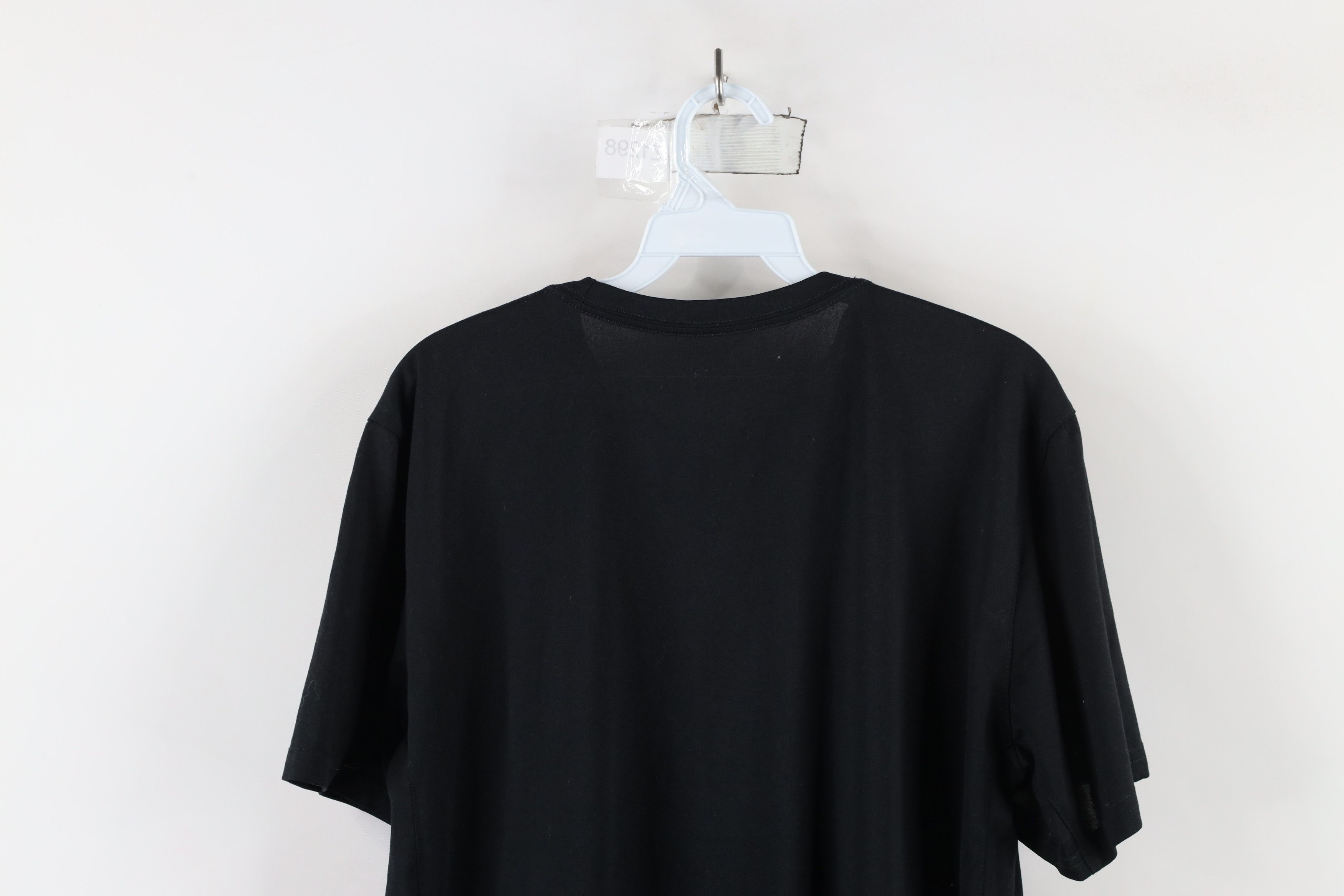 Nike × Vintage Nike Scott Center Swoosh Chicago White Sox Baseball T-Shirt Size US L / EU 52-54 / 3 - 11 Thumbnail