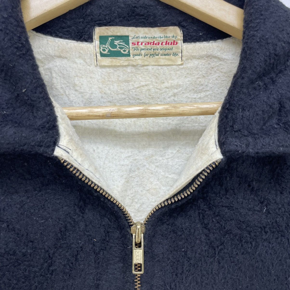 Issey Miyake Japanese Brand Strada Club Jacket Size US M / EU 48-50 / 2 - 7 Thumbnail