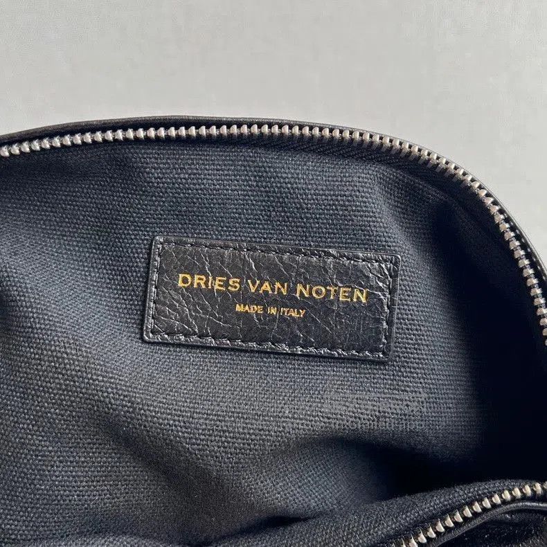 Dries Van Noten Dries Van Noten Horn Crossbody Bag. Size ONE SIZE - 2 Thumbnail